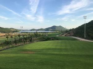 Tổng hợp sân golf miền Trung đáng trải nghiệm nhất 2022