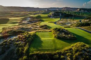 Tổng hợp sân golf miền Trung đáng trải nghiệm nhất 2022