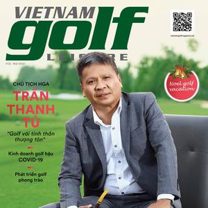  Các tạp chí tin tức golf tại Việt Nam