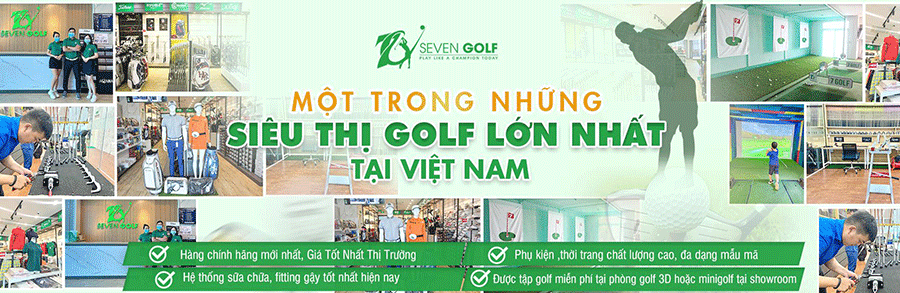 Địa chỉ uy tín bán thảm tập golf ở Hồ Chí Minh chất lượng, uy tín