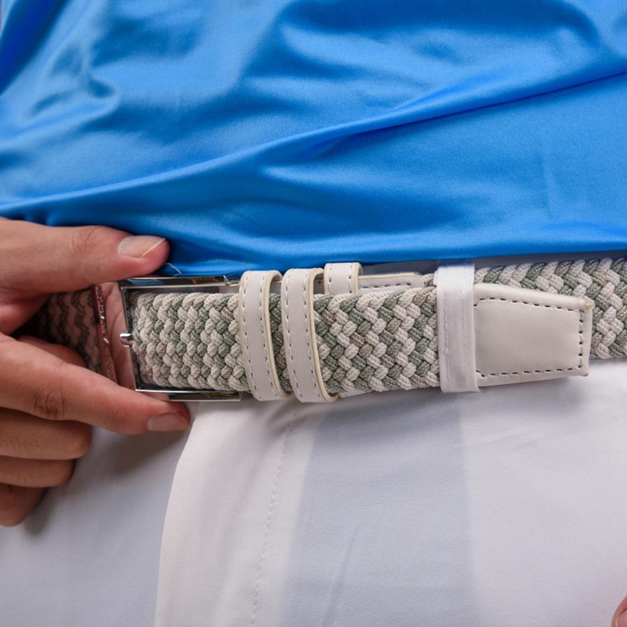 Cách bảo quản thắt lưng golf nam