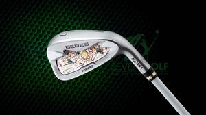 Bộ gậy golf fullset Honma Beres Aizu 2 sao cao cấp