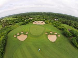 Mission Hills Club - Sân golf lớn nhất thế giới