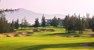 Top 3 sân golf ở Đà Nẵng