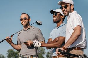 Đi đánh golf cần chuẩn bị những gì?