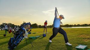 Cách chơi golf hiệu quả có thể bạn chưa biết