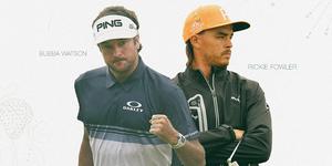 Mũ đánh golf và hướng dẫn lựa chọn mũ đánh golf nam