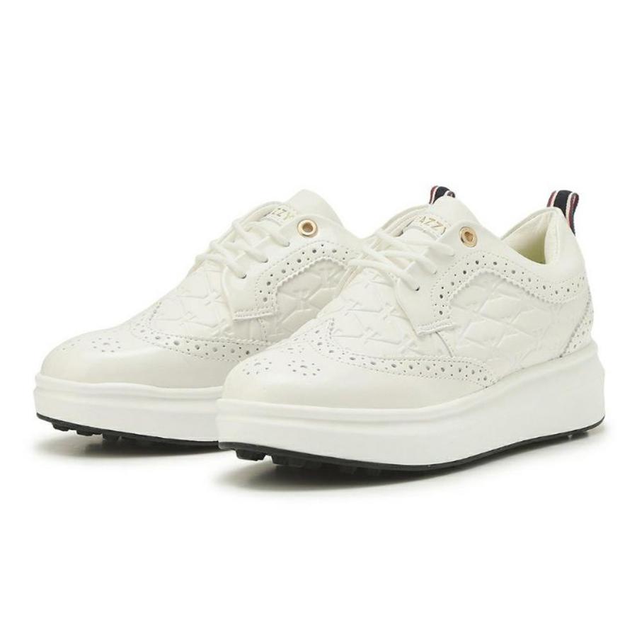 Hazzys Golf - thương hiệu giày golf Hàn Quốc đang được lòng golfer Việt Nam