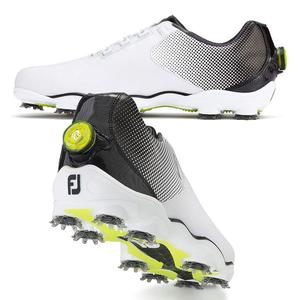 Tổng hợp một số mẫu giày golf FJ nam mà các golfer không nên bỏ lỡ