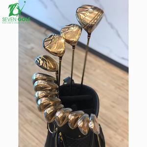 Bộ gậy golf nữ