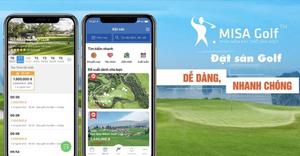 Những ứng dụng Golf booking Vietnam tốt nhất dành cho các golfer