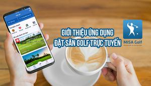 Những ứng dụng Golf booking Vietnam tốt nhất dành cho các golfer