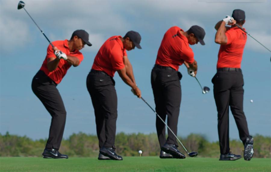 Dạy chơi golf cơ bản cho người mới bắt đầu