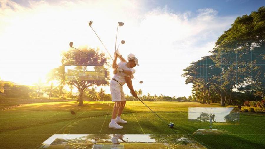 Dạy chơi golf cơ bản cho người mới bắt đầu