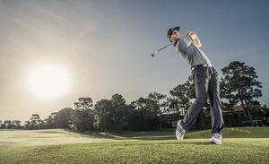 Cách đánh golf gậy sắt – có thể bạn chưa biết?