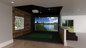 Top những phần mềm tiện lợi cho việc chơi golf trong nhà