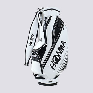 3 mẫu túi đựng gậy golf Honma không thể bỏ qua trong năm nay