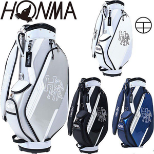 3 mẫu túi đựng gậy golf Honma không thể bỏ qua trong năm nay