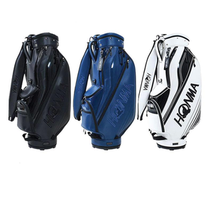 3 mẫu túi đựng gậy golf Honma không thể bỏ qua trong năm nay