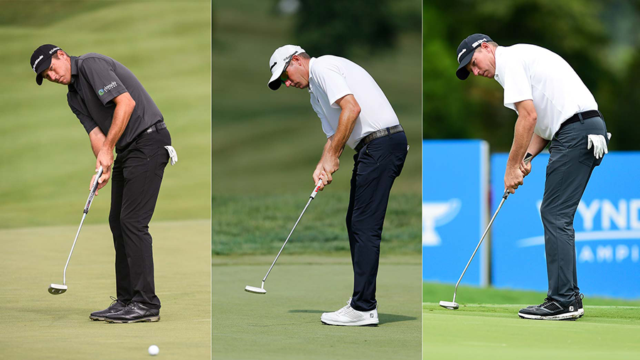 Bật mí cách cầm gậy golf putter chuẩn nhất dành cho golfer