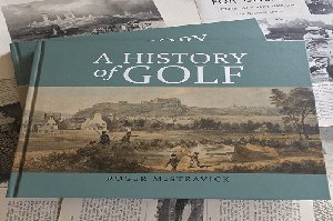 Nguồn gốc và lịch sử môn golf bạn cần phải biết