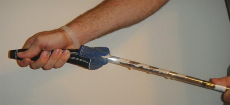 Mẹo chọn gậy golf từ những vận động viên hàng đầu