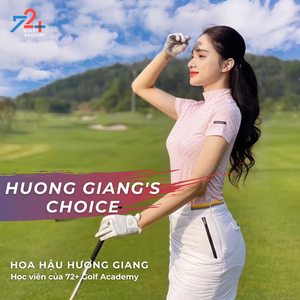 Bỏ túi những địa chỉ dạy golf chuyên nghiệp không thể bỏ qua