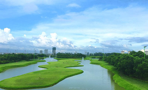 Danh sách các sân tập golf Hà Nội tốt nhất hiện nay