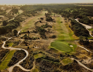 Tổng hợp các loại sân golf hiện có trên thế giới