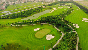 Một số thông tin về giá tập golf ở Hà Nội tốt nhất hiện nay