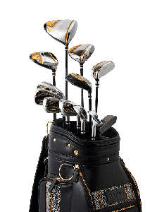 Top 4 bộ gậy golf tốt nhất cho người mới chơi hiện nay