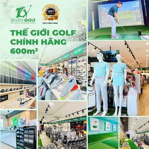 Mua gậy golf cũ thương hiệu Nhật - Nơi cung cấp sản phẩm gậy golf cũ nhật uy tín tại Việt Nam