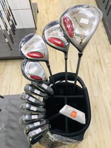 Top 4 bộ gậy golf tốt nhất cho người mới chơi hiện nay