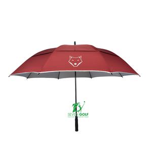 Dù golf Handee đỏ GDU05