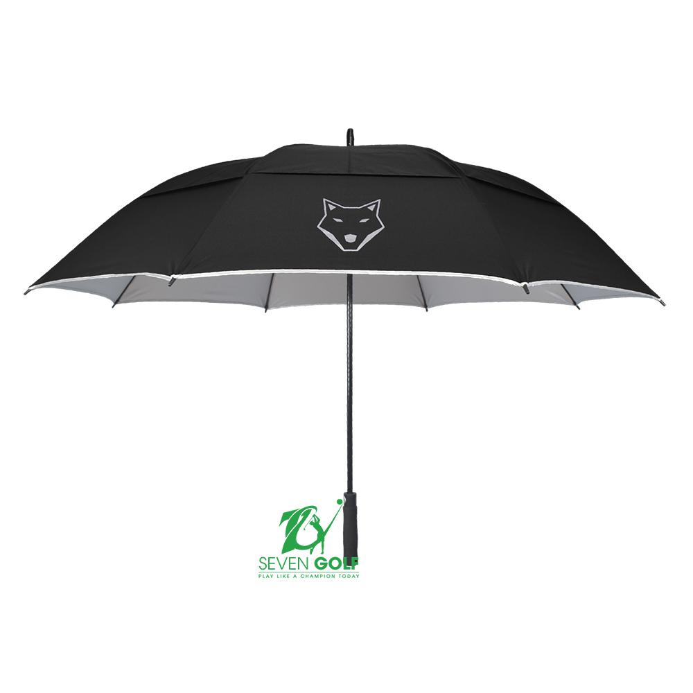 Dù golf Handee đen GDU13