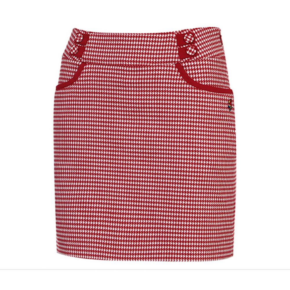 Váy golf nữ Macaw MIW3CU01