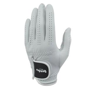 Găng tay golf Handee DA HD Cừu non GTD314 Trắng dành cho người thuận tay phải
