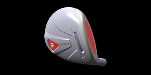 Gậy golf fairway wood Honma Tour World 757 