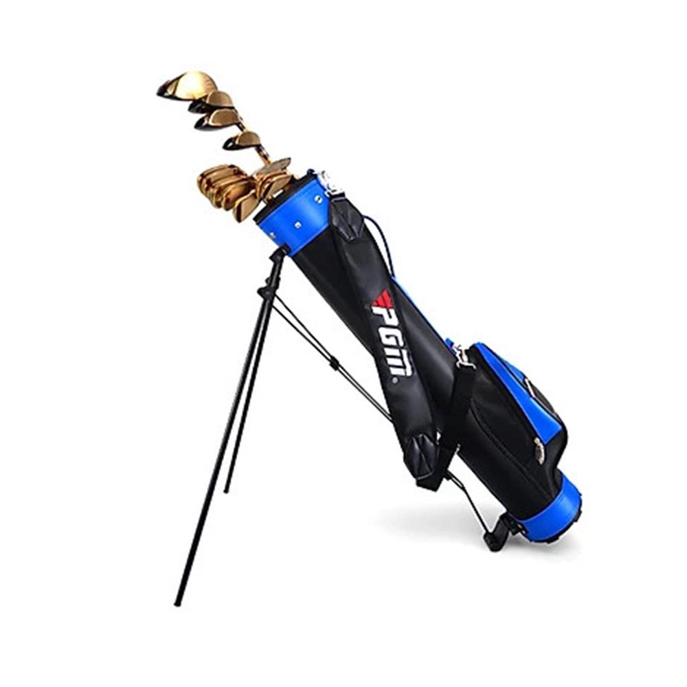 Túi đựng gậy tập golf PGM có chân chống QIAB008