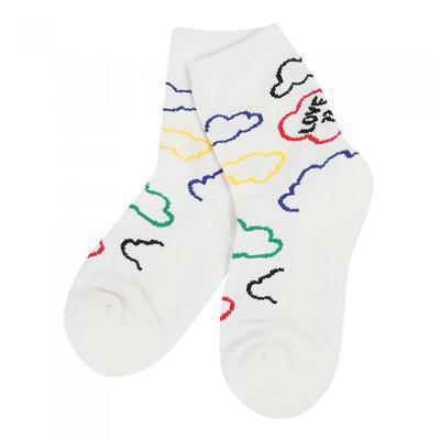 Vớ golf nữ Castelbajac BG8W-GO701