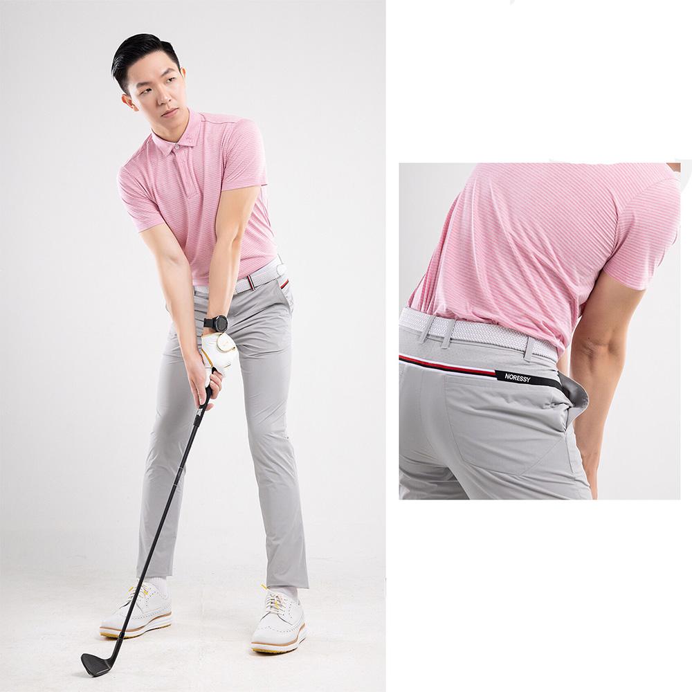 Quần dài golf nam Noressy NRSPTM0024