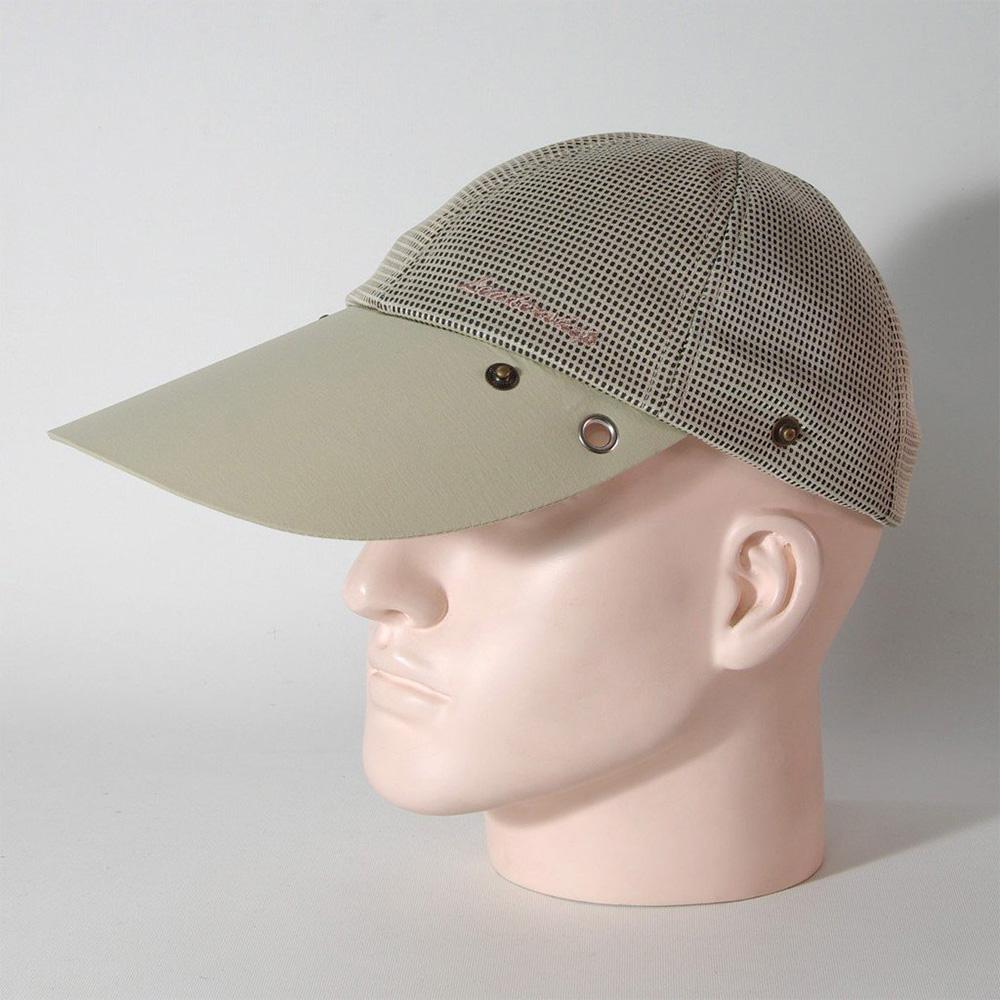 Nón golf chống nắng có khẩu trang LeaderShip CF-303H