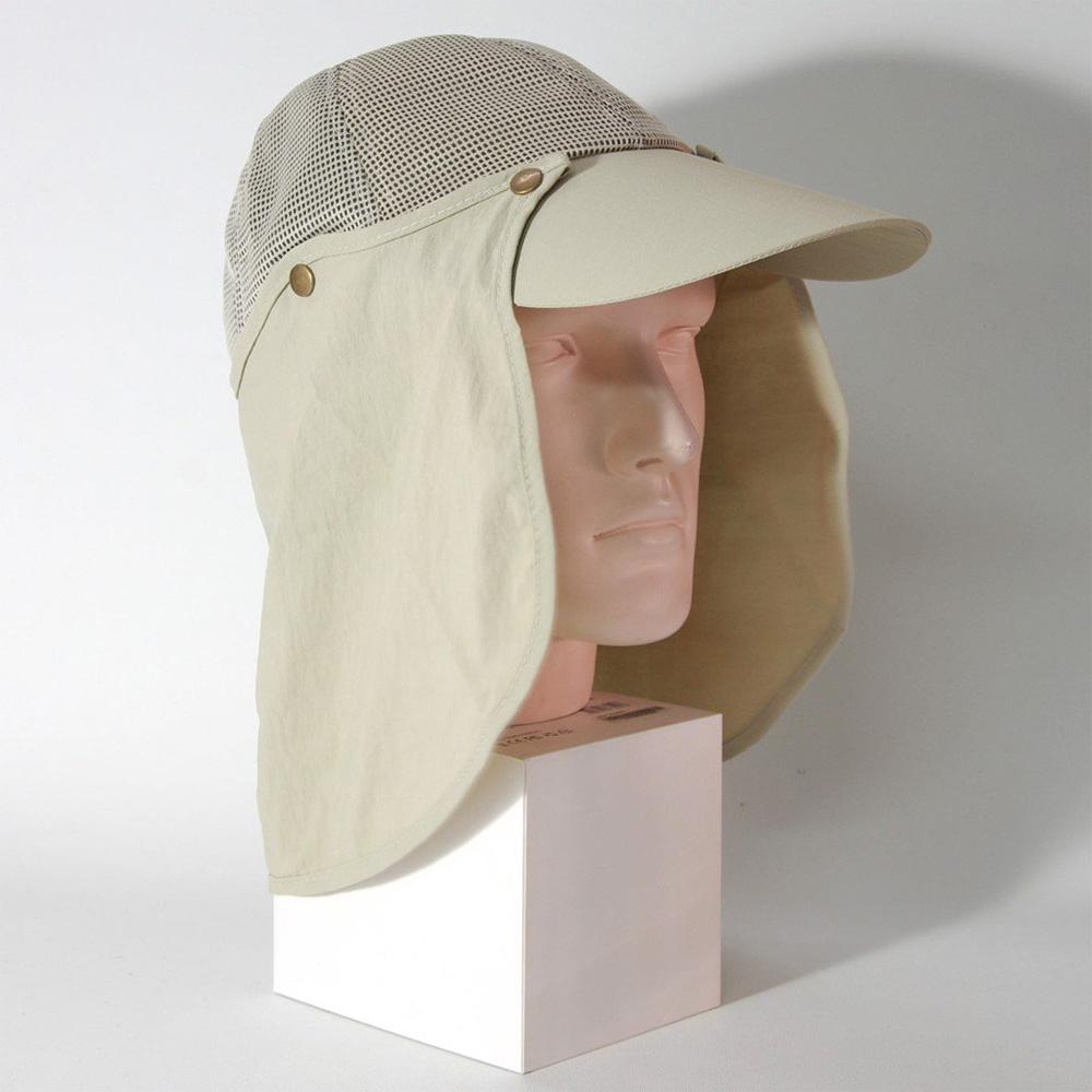 Nón golf chống nắng có khẩu trang LeaderShip CF-303H