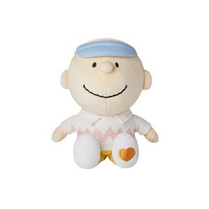 Cover bọc đầu gậy golf Driver SNOPPY GOLF - CHARLIE BROWN - BT21 Golf