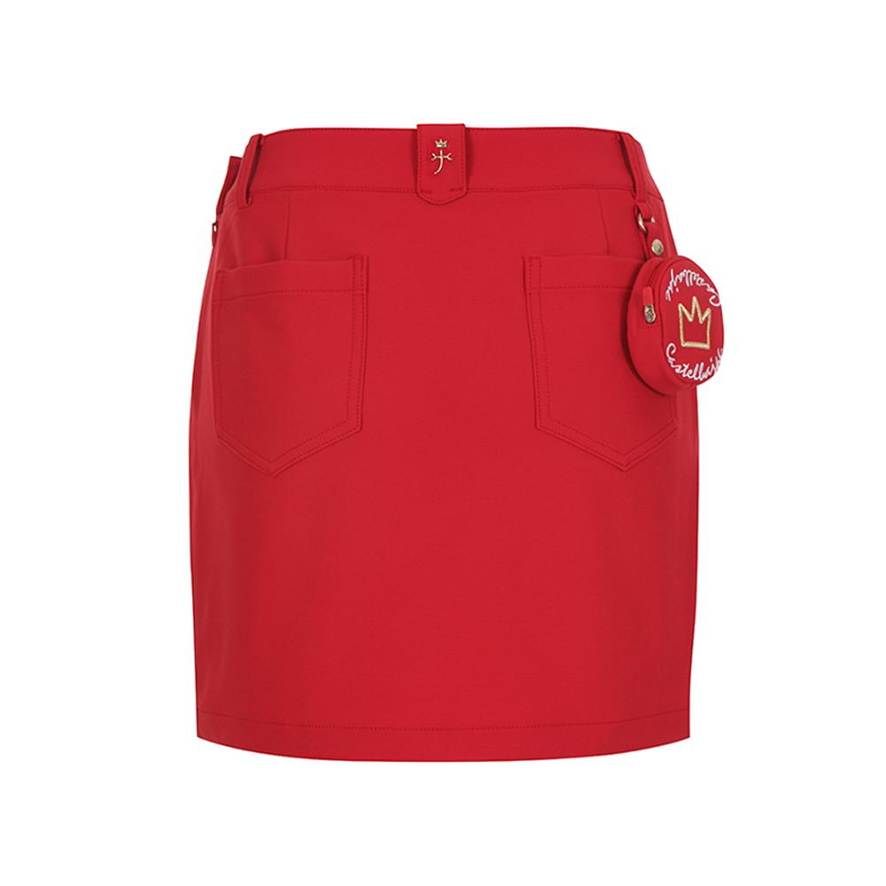 Váy golf nữ CASTELBAJAC BG9FCU801
