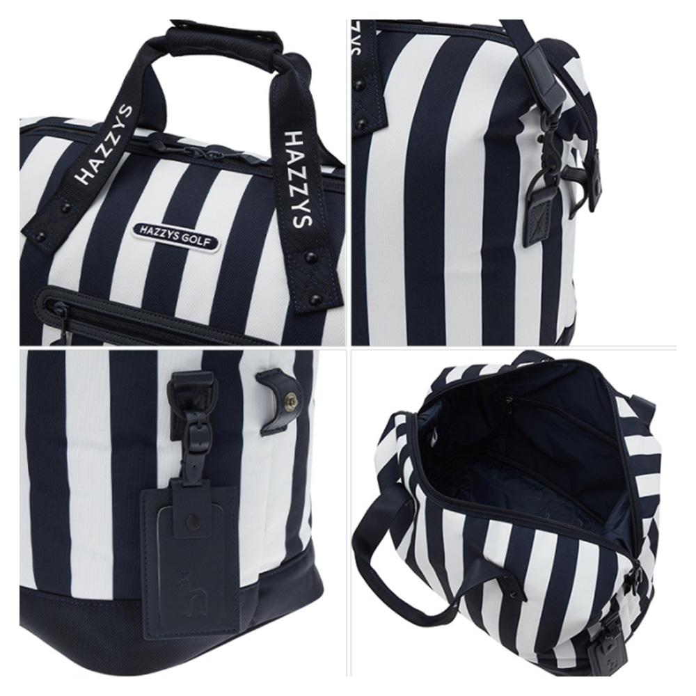 Túi golf đựng quần áo Hazzys HWGF0E411-01