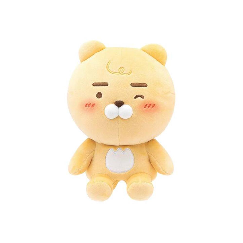 Cover bọc đầu gậy golf Wood Kakao Friend Golf Little Ryan