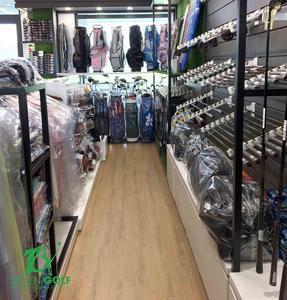 Sân golf Tuần Châu Hạ Long – Đẳng cấp vượt bậc cho những trải nghiệm golf đích thực nhất