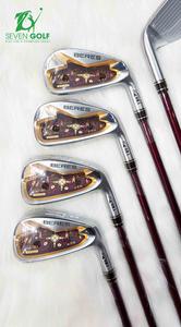 Bộ gậy golf nữ fullset Honma Beres BE-08 Aizu Ladies 4 Sao Cao Cấp