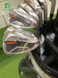 Bộ gậy golf Honma Tour World 747